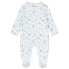 افرول بطبعه لعب اطفال باللون الازرق , 1, hi-res