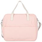 شنطة مواليد بشعار برج ايفل باللون الزهري للأطفال  , 1, hi-res