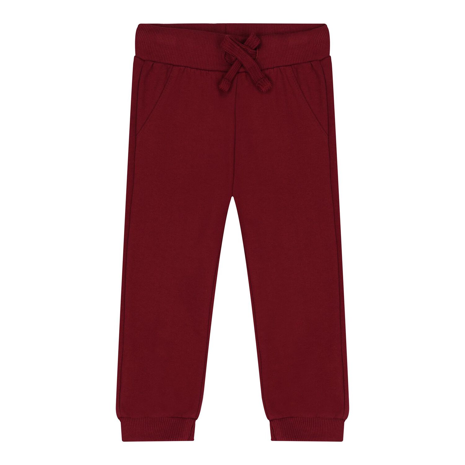 Baby Boys Mult-Coloured Logo Joggers Set, 1, hi-res image number null