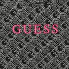 توب بنات هودي بسحاب بالشعار باللون الأسود, 3, hi-res