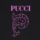 Girls Black Logo T-Shirt, 1, hi-res