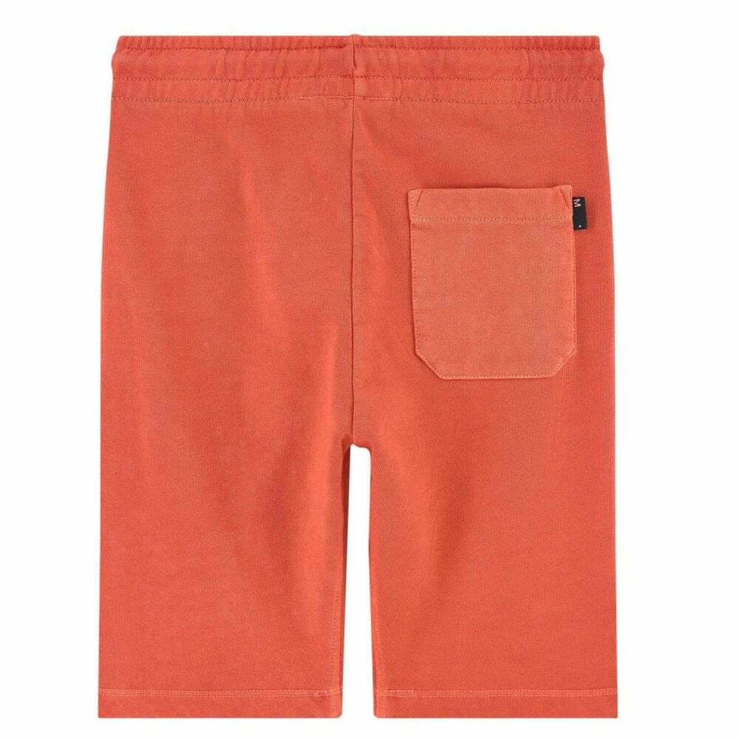 Boys Red Shorts, 1, hi-res image number null