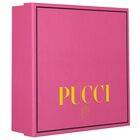 طقم هدية أفرول بنات متعدد الألوان, 1, hi-res