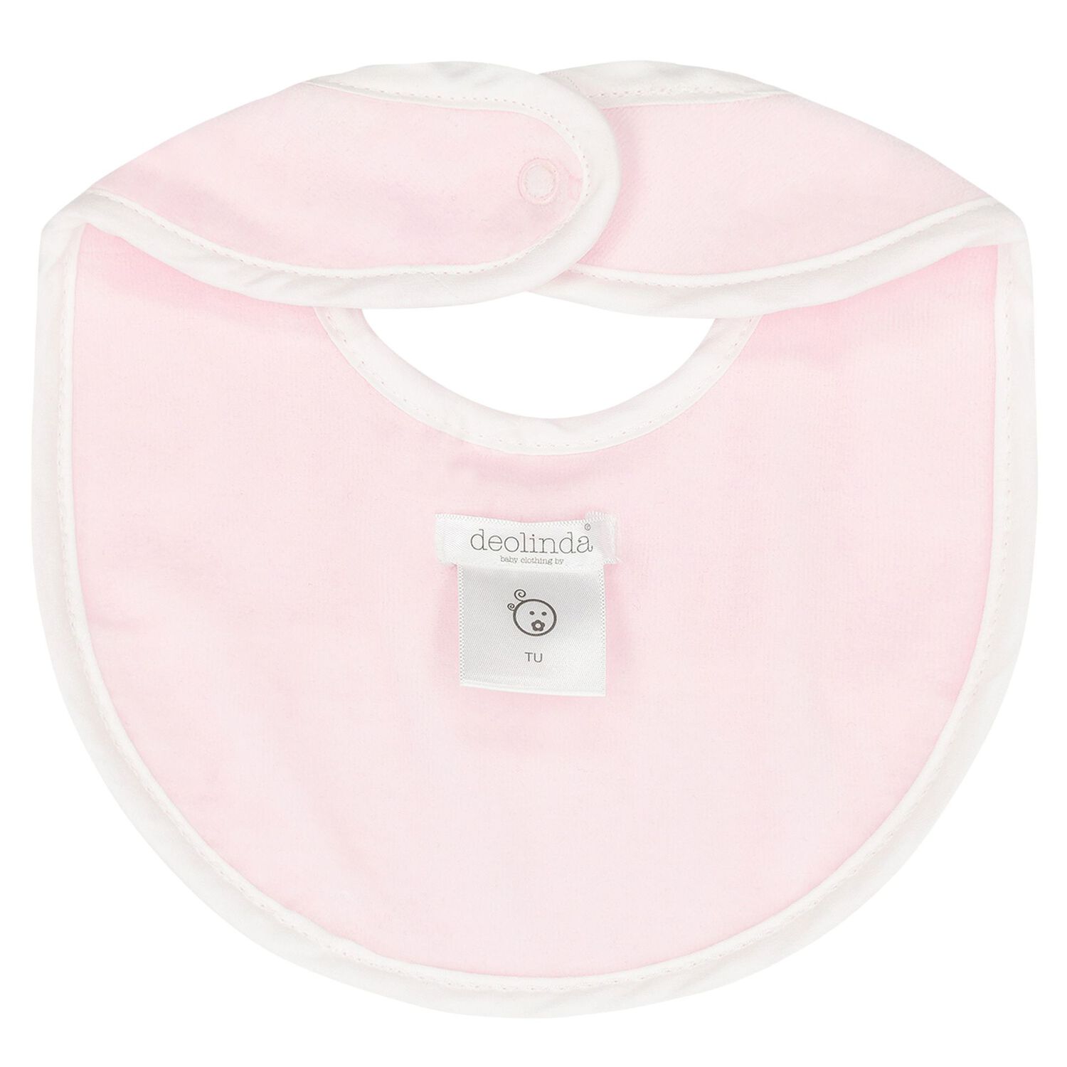 مريلة بنات باللون الوردي, 1, hi-res image number null