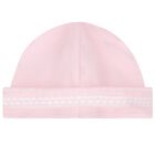 مجموعة هدايا بيبي جرو باللون الوردي للبنات, 1, hi-res