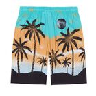 Boys Holiday Island Adi Shorts, 1, hi-res