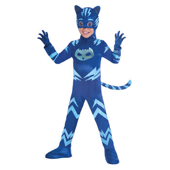Blue Catboy PJ Masks Costume
