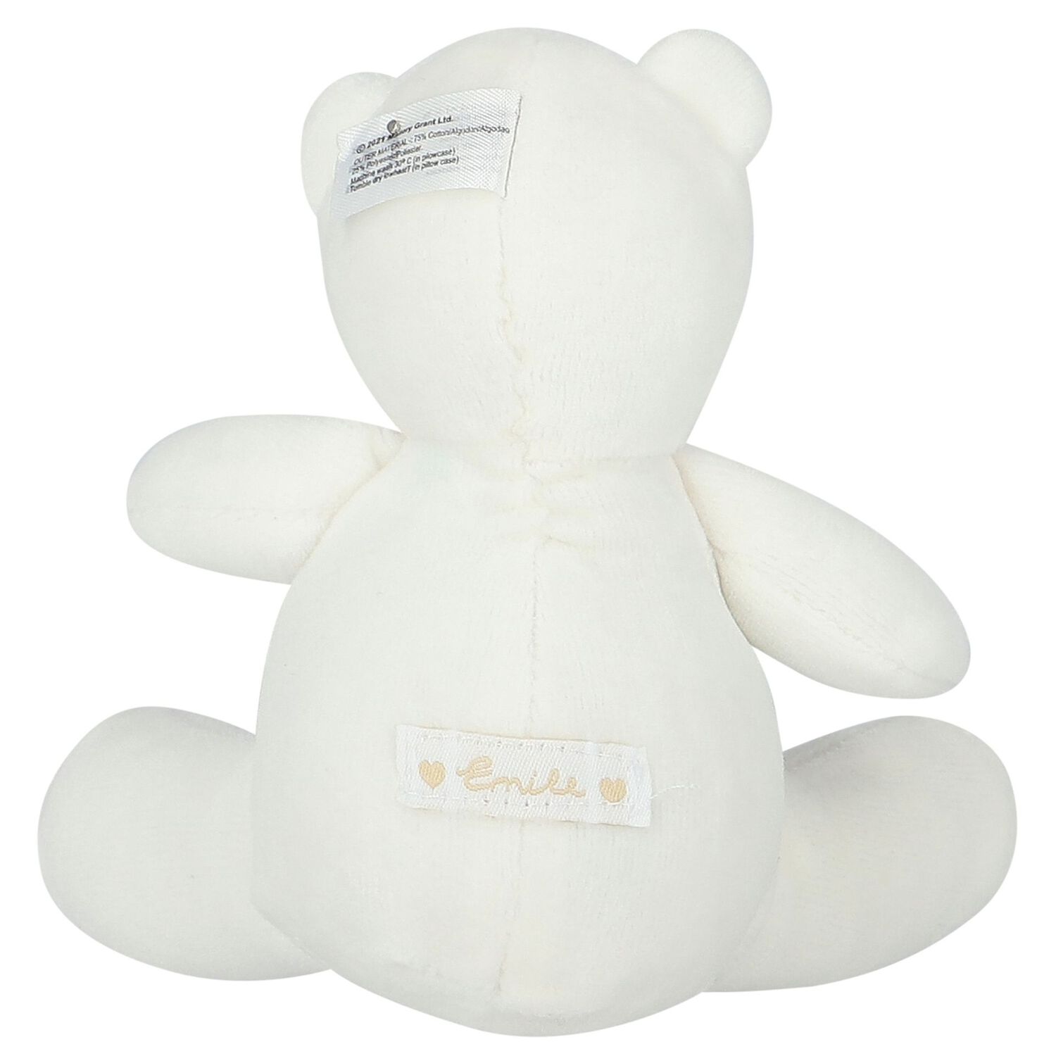 Baby White Gift Set, 2, hi-res