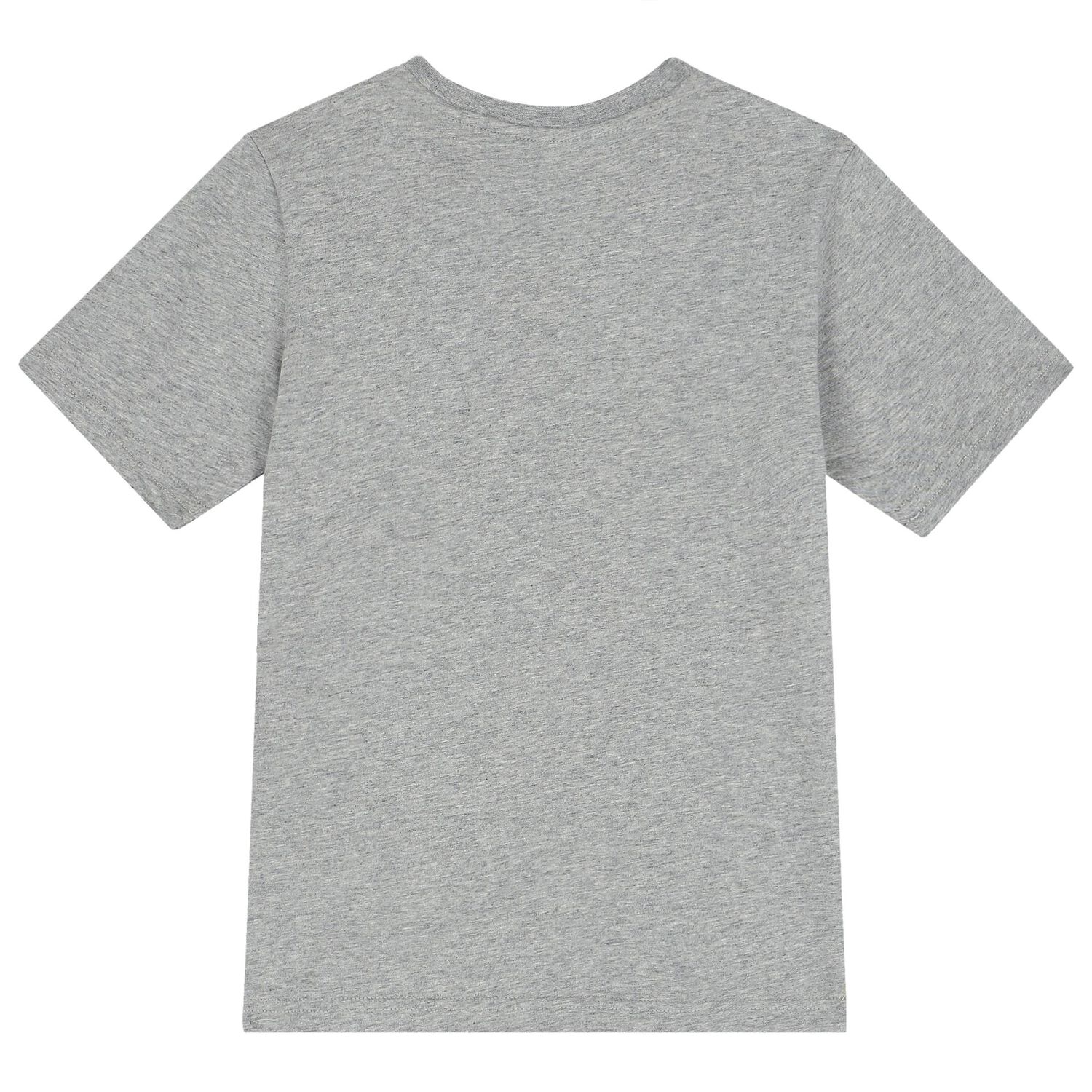 Grey Logo T-Shirt, 1, hi-res