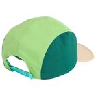 Boys Multi-Coloured Minecraft Cap, 1, hi-res