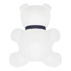 طقم هدايا قميص بولو بالشعار باللون الكحلي للأطفال, 1, hi-res