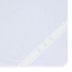 بطانيه اولاد منقطه باللون الازرق والابيض , 1, hi-res