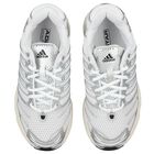 White & Grey Adistar Control Trainers, 1, hi-res