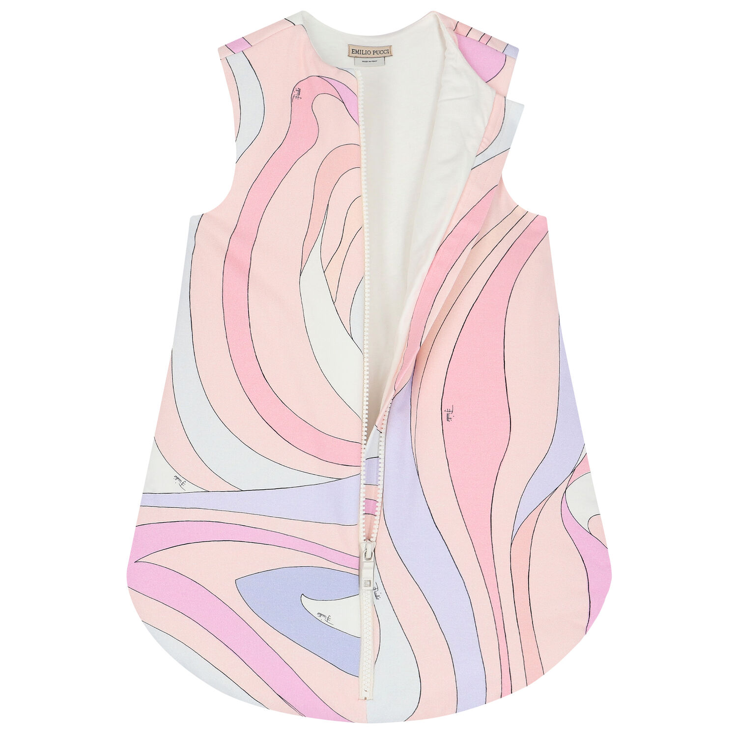 مدس باللون الوردي للبنات, 1, hi-res