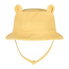 Baby Boys Yellow Swim Shorts Set, 1, hi-res
