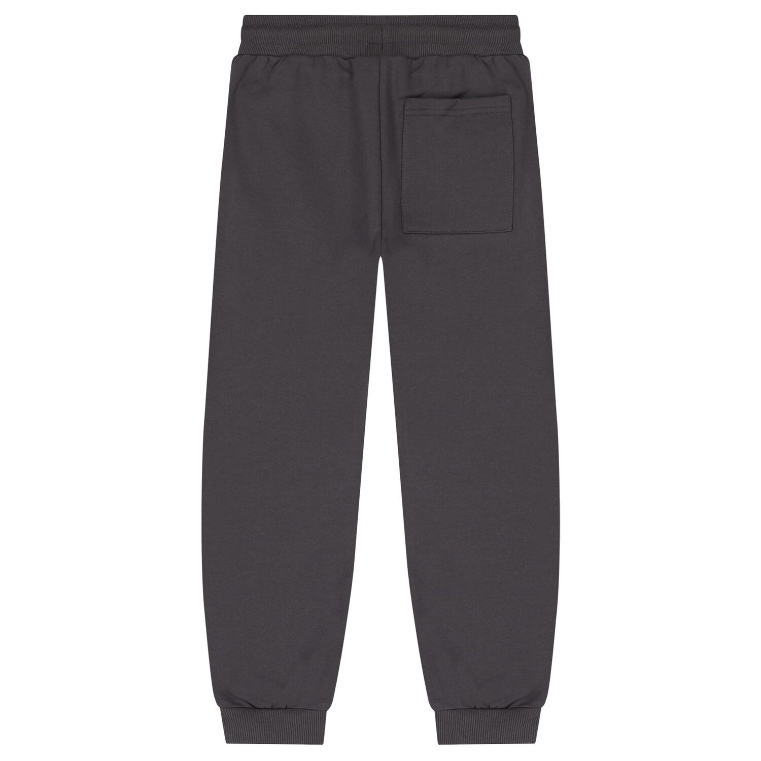 Boys Beige & Grey Tracksuit Set ( 3 Piece ), 1, hi-res