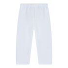 بدله رياضيه مبطنه للاولاد باللون الابيض و الازرق , 1, hi-res