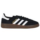 Black Logo Handball Special Trainers, 1, hi-res