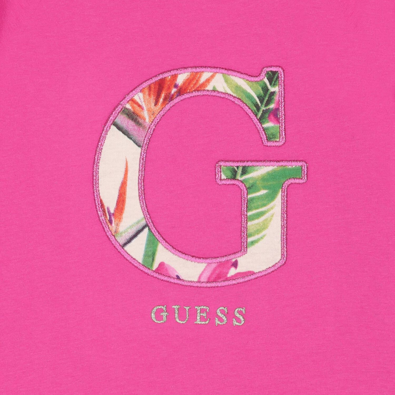 طقم ليجنز للبنات باللون الوردي والعاجي, 1, hi-res image number null