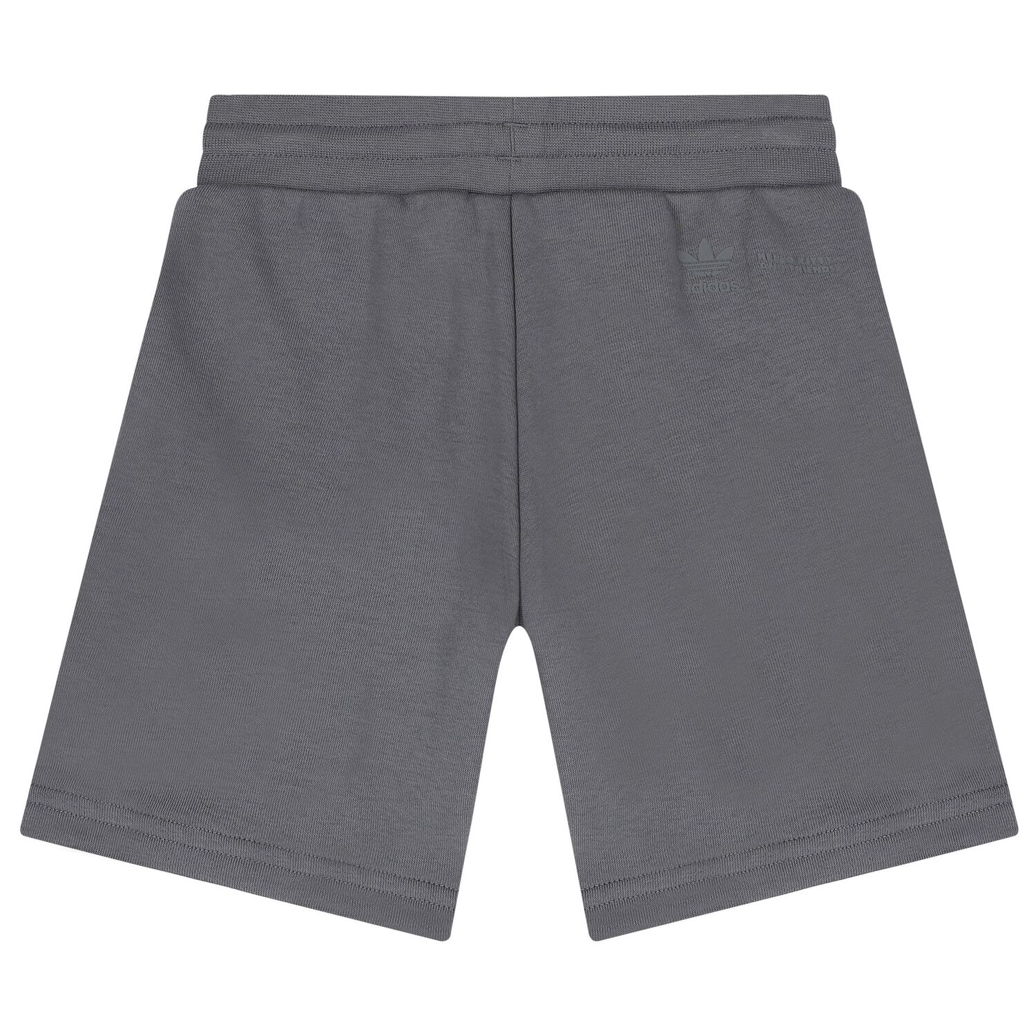 طقم شورت بشعار هاللو كيتى باللون الأبيض والرمادى, 1, hi-res