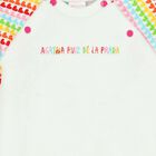 رومبير باللون الابيض للبنات, 1, hi-res