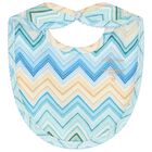 طقم افرول باللونين الأزرق و الأصفر, 1, hi-res