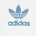 طقم شورت بالشعار باللون الأبيض والأسود للأولاد, 1, hi-res