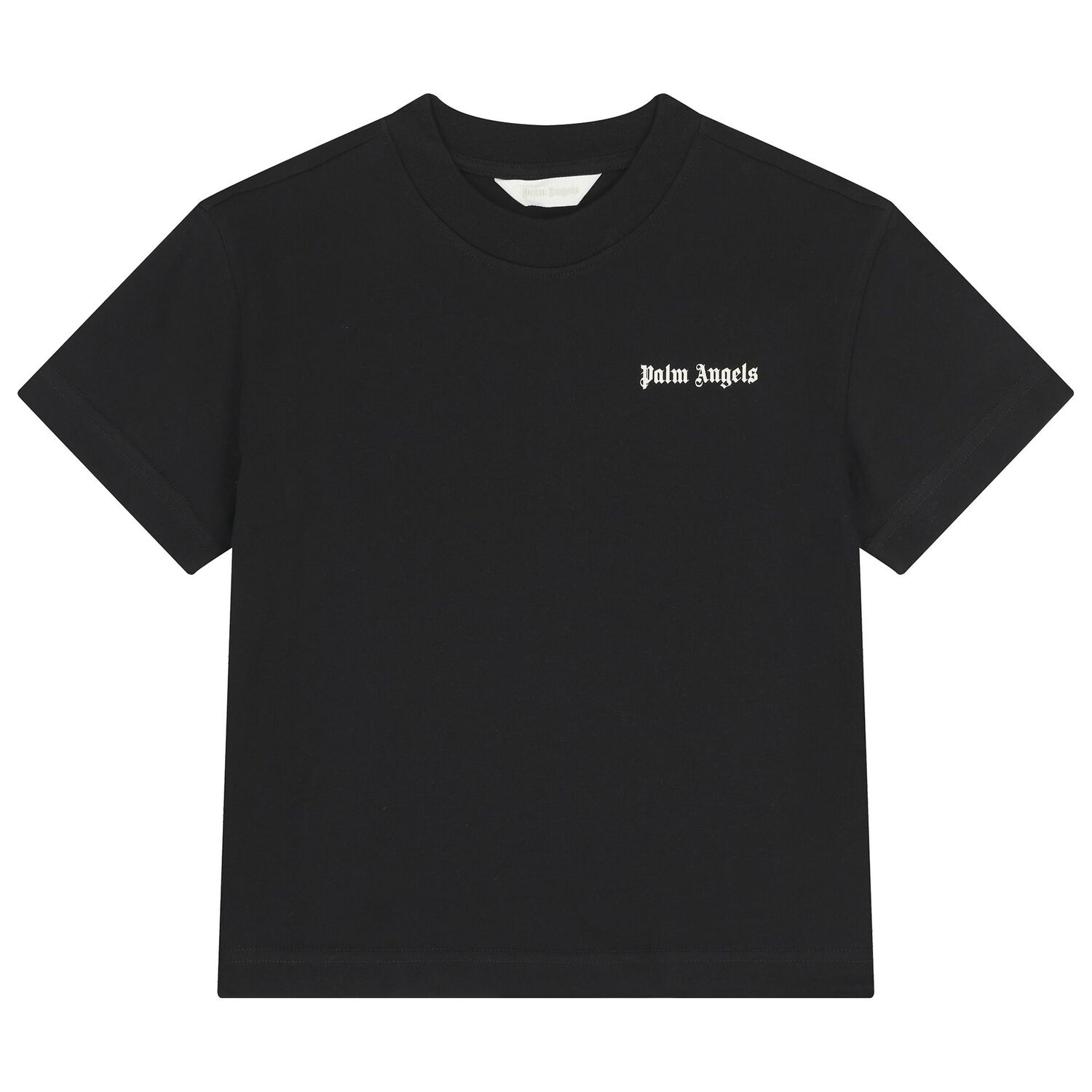 Boys Ivory, Grey & Black Logo T-Shirts ( 3-Pack ), 1, hi-res