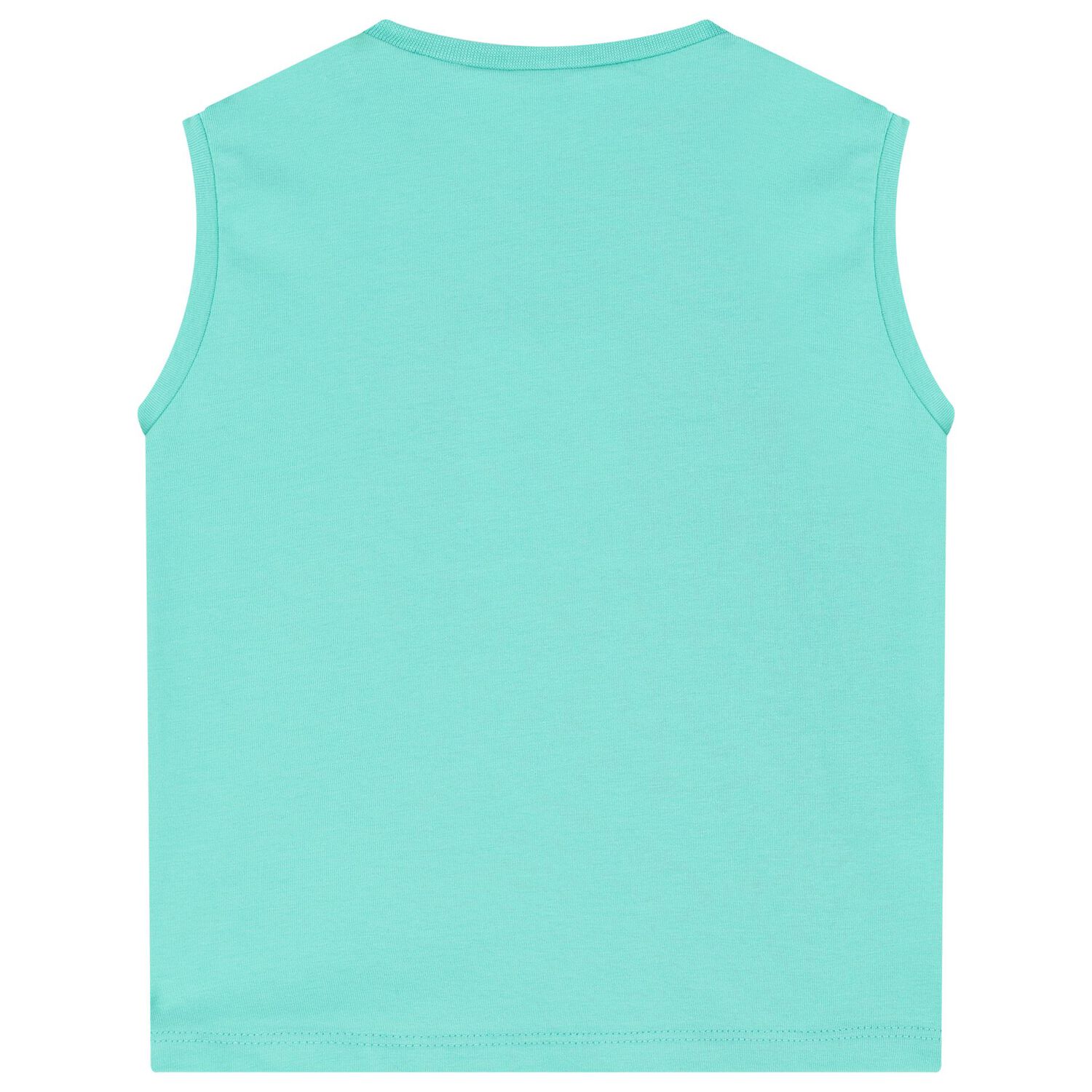 Baby Boys Green Dino Cotton Shorts Sets ( 2-Pack ), 1, hi-res