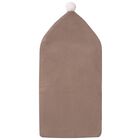 مدس اطفال منسوج باللون البيج, 3, hi-res