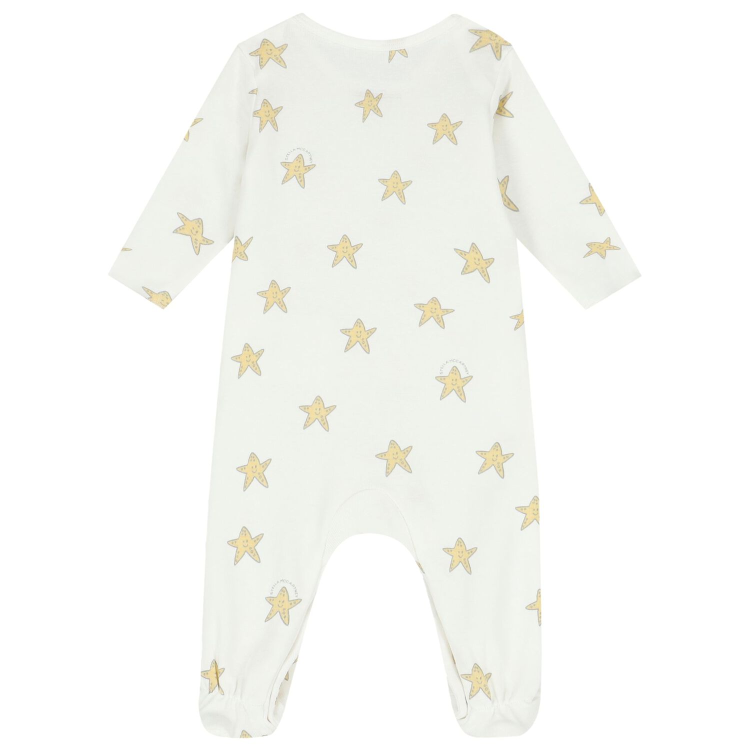 Ivory Star Babygrow Gift Set, 1, hi-res