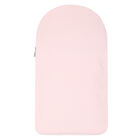 مدس الشعار باللون الوردي والذهبي, 3, hi-res