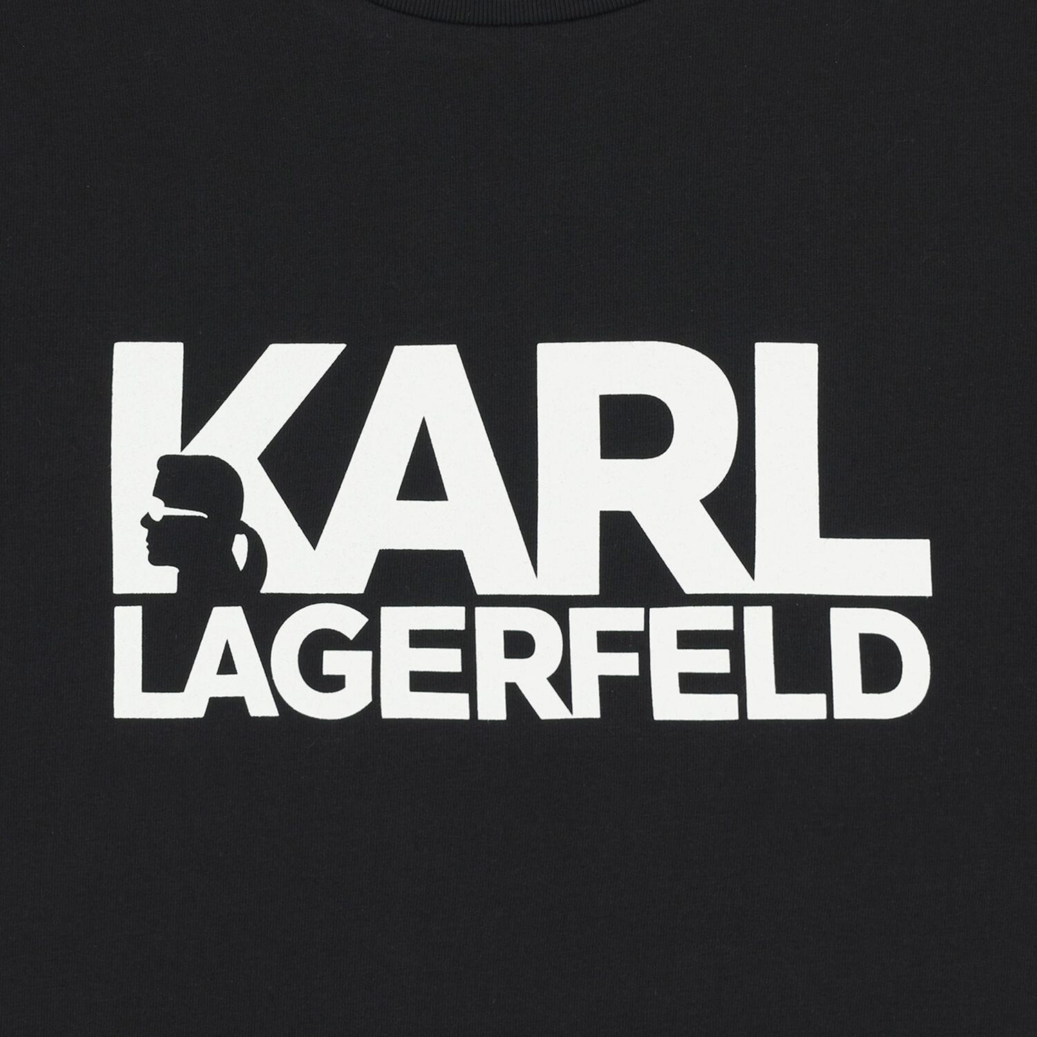 تيشيرت بالشعار بتصميم ميني مي باللون الأسود للأولاد, 1, hi-res