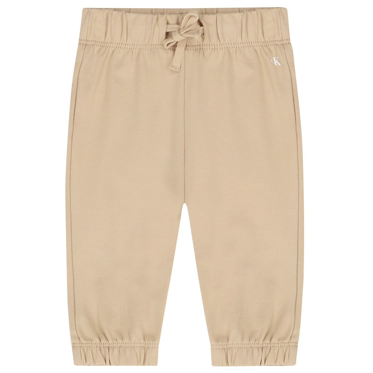 طقم هدايا بدلة رياضية باللون البيج والأبيض (3 قطع ), 3, hi-res