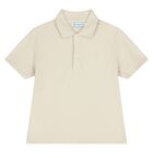 قميص بولو بيج بشعار للأولاد الصغار, 3, hi-res