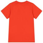 Boys Red & Blue Paw Patrol Shorts Set, 1, hi-res