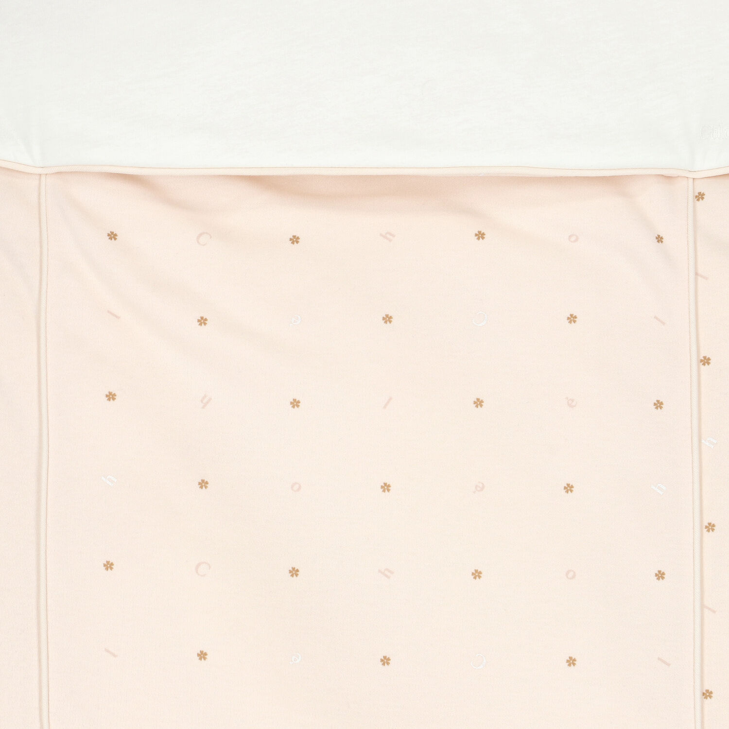 مدس بنات بالشعار باللون الوردى, 1, hi-res