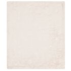 طقم هدية بطانية  باللون البيج    , 1, hi-res