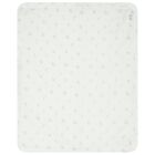 Ivory Rabbit Baby Blanket, 1, hi-res