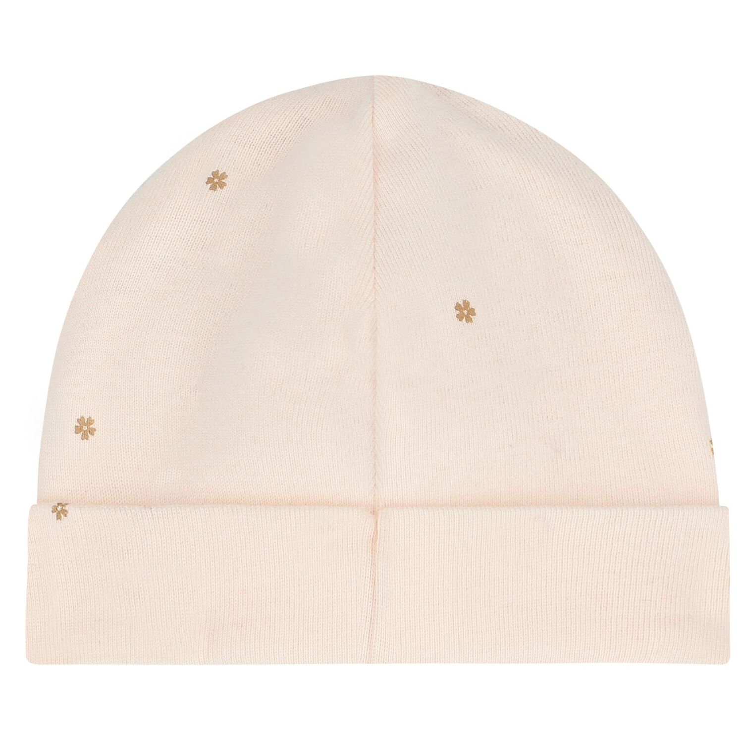 طقم هدية أفرول بنات بالشعار باللون الوردى, 1, hi-res