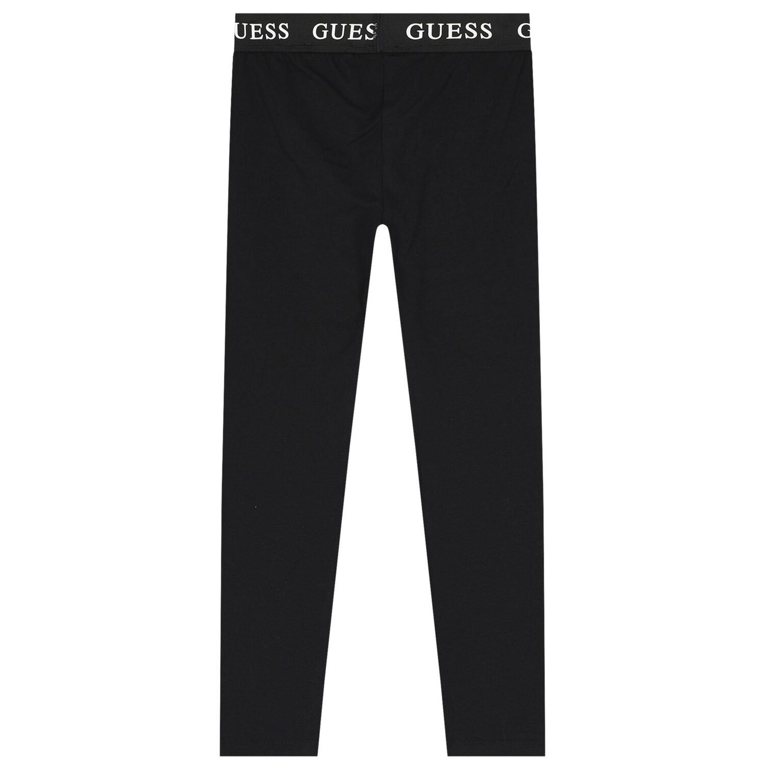 طقم بنات ليغنز بالشعار باللون الاسود, 1, hi-res