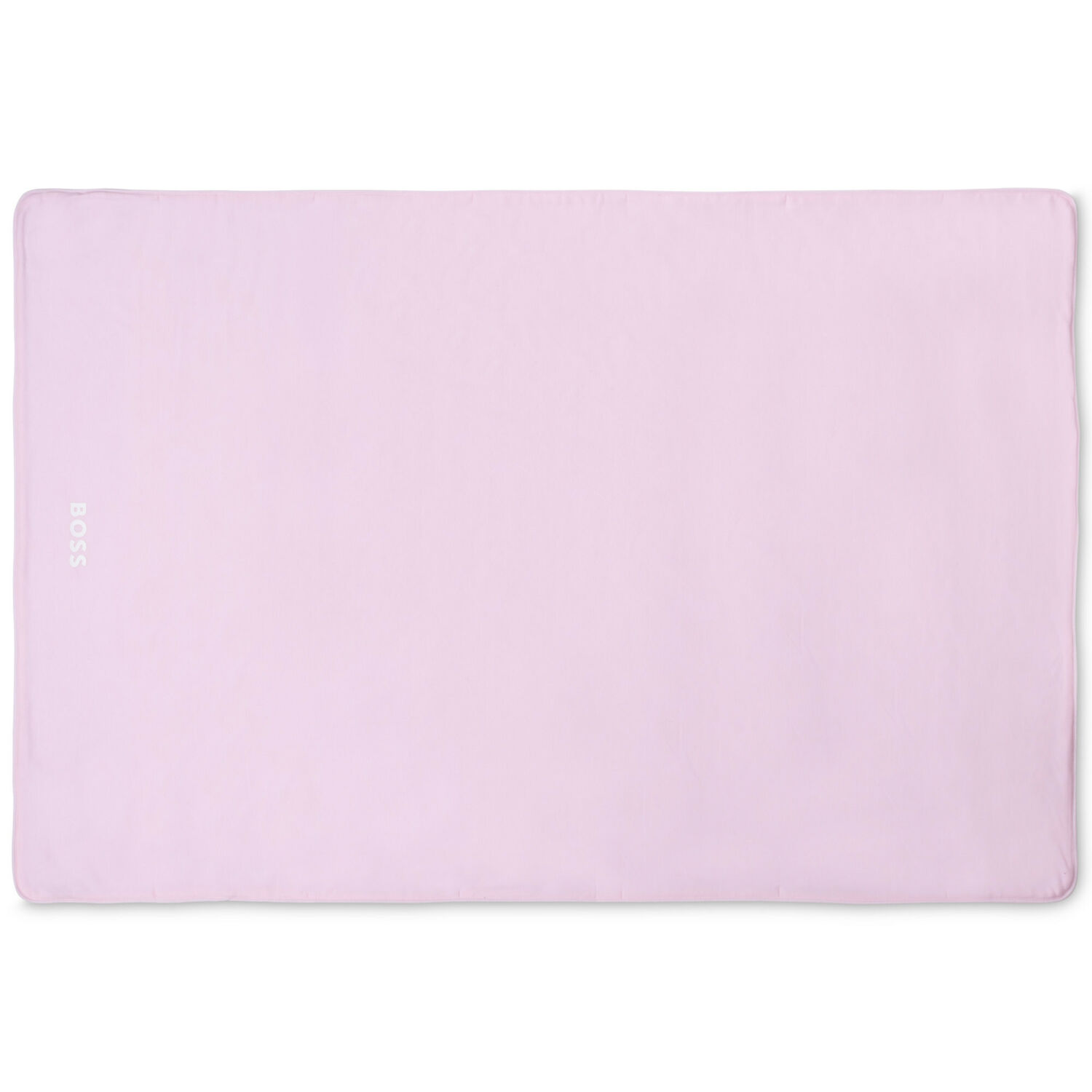 بطانية باللون الوردي للبنات, 1, hi-res