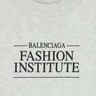 تيشيرت بالشعار باللون الرمادى, 1, hi-res