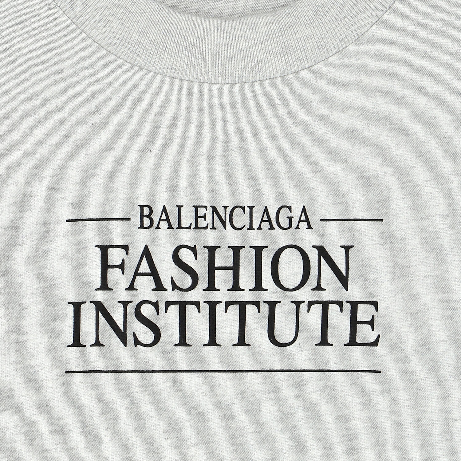 تيشيرت بالشعار باللون الرمادى, 1, hi-res