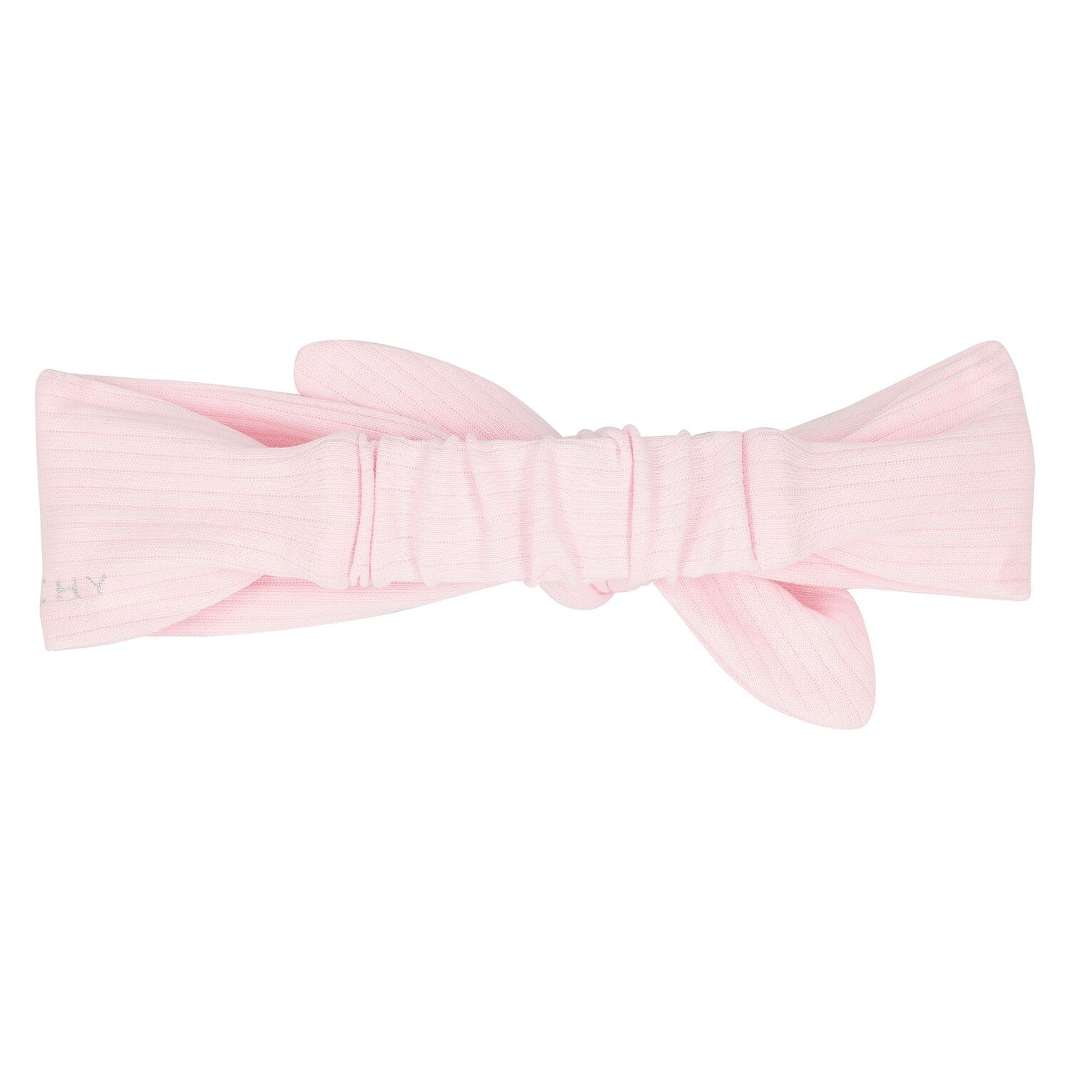 Baby Girls Pink Logo Dress Set, 1, hi-res