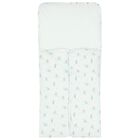 مدس أولاد بطبعة باللون الأبيض, 1, hi-res