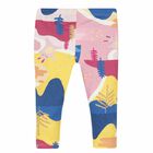 ليغنز بالالوان متعددة للبنات, 1, hi-res