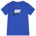 Blue Logo T-Shirt, 3, hi-res