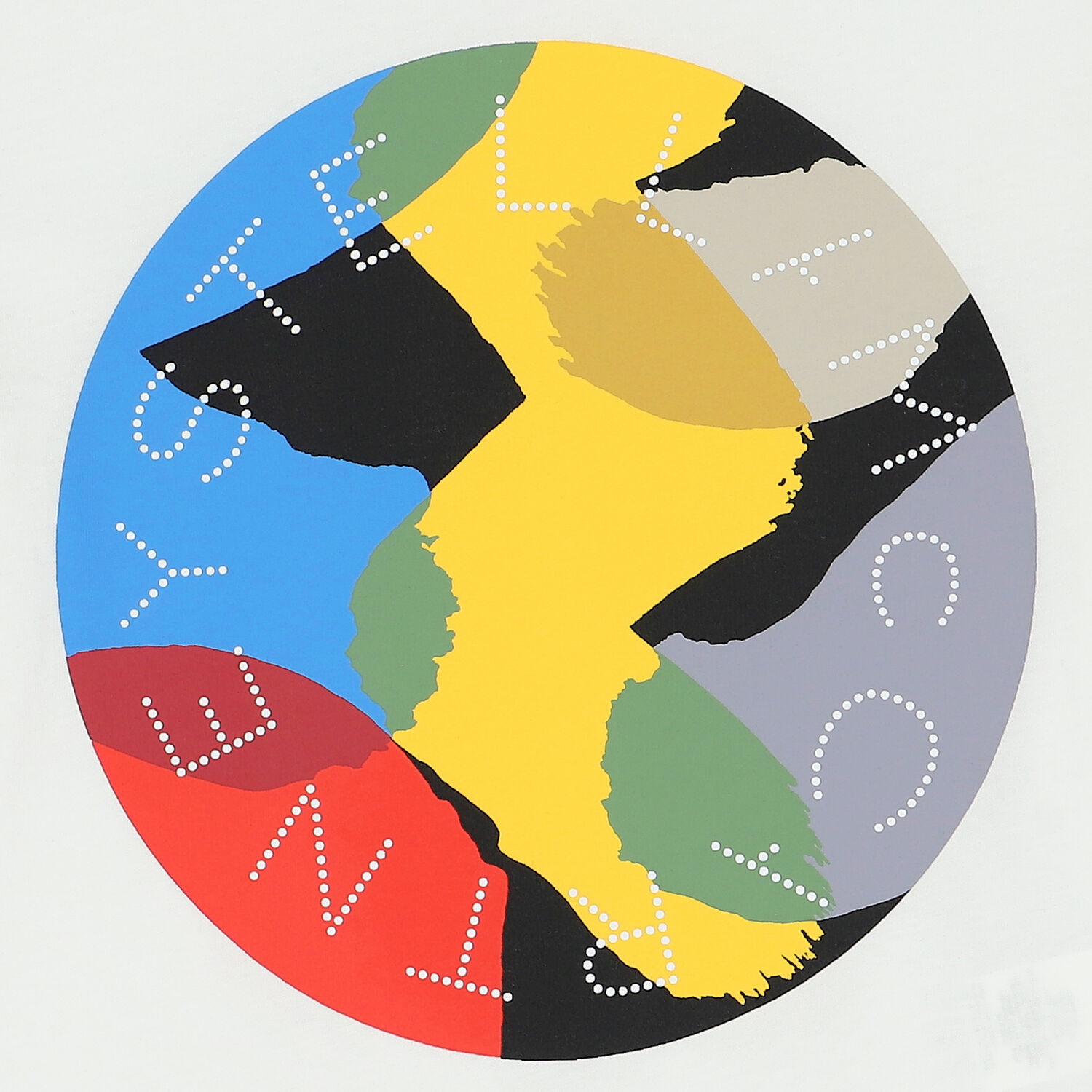 Boys Ivory Logo T-Shirt, 1, hi-res image number null