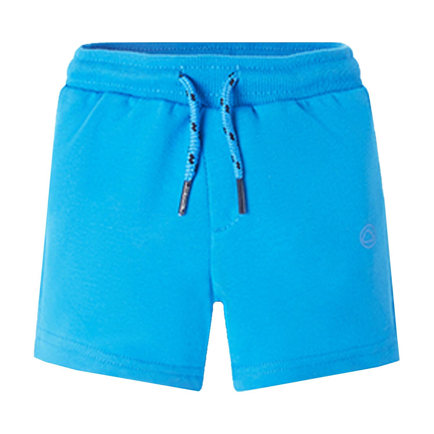 شورت باللون الأزرق للأولاد, 4, hi-res